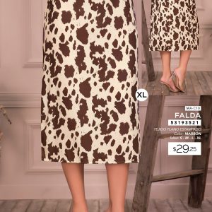 Falda 53193521